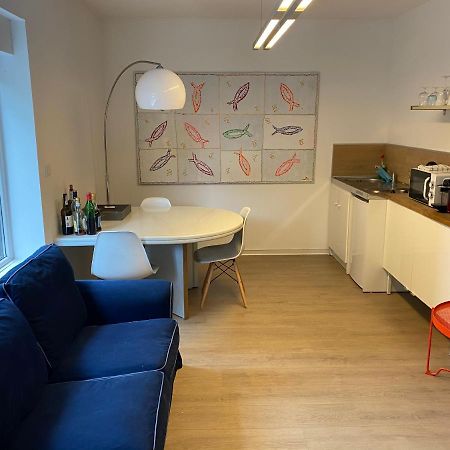 Studio Peralta Liège Exteriör bild