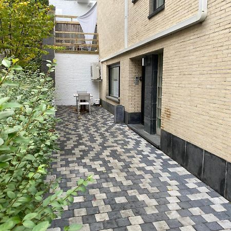 Studio Peralta Liège Exteriör bild