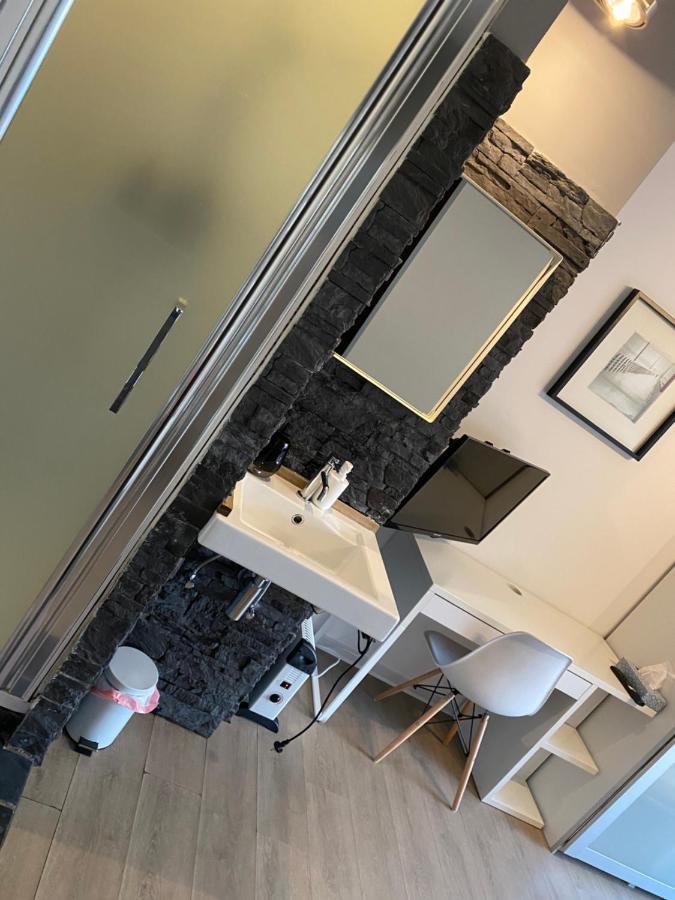 Studio Peralta Liège Exteriör bild